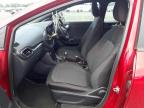2020 FORD PUMA ST-LI for sale at Copart SANDTOFT