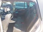 2007 CITROEN C4 PICASSO for sale at Copart SANDY