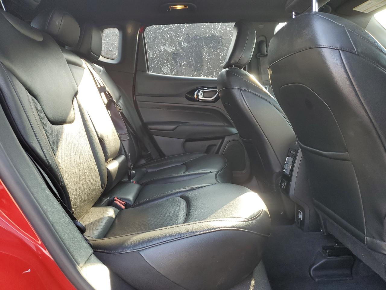 2022 Jeep Compass Limited VIN: 3C4NJDCB6NT194177 Lot: 64961975