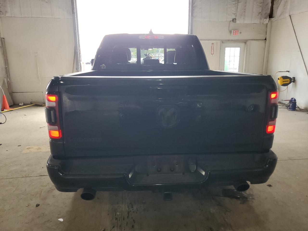 1c6srfjt0pn567324 1C6SRFJT0PN567324 2023 Ram 1500 Laramie