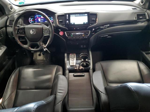  HONDA PILOT 2020 Czarny