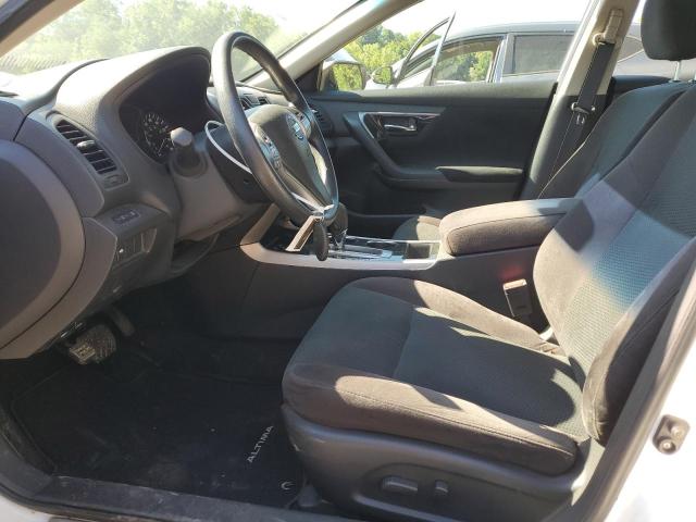  NISSAN ALTIMA 2014 White