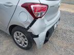 2018 HYUNDAI I10 SE AUT for sale at Copart CORBY