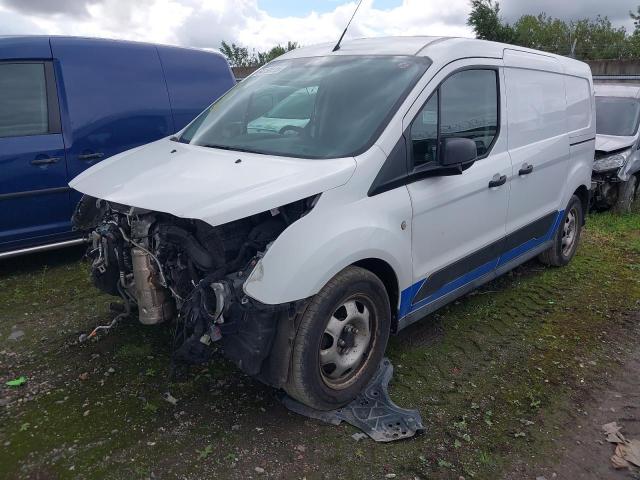 2020 FORD TRANSIT CO for sale at Copart YORK