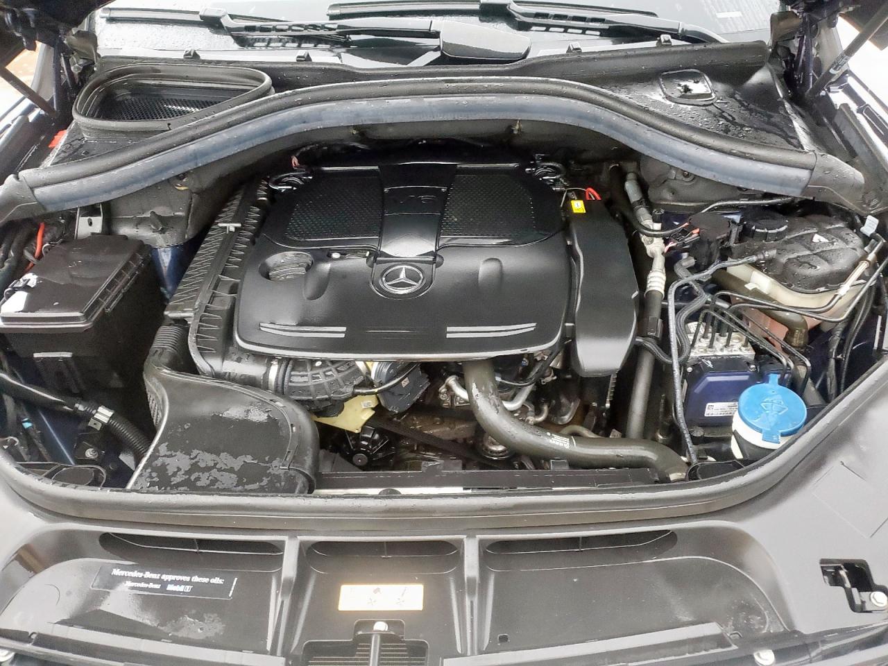 2018 Mercedes-Benz Gle 350 4Matic VIN: 4JGDA5HB3JA995558 Lot: 64189055