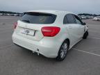 2013 MERCEDES BENZ A180 BLUEE for sale at Copart SANDTOFT