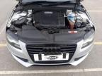 2009 AUDI A4 AVANT S for sale at Copart SANDTOFT