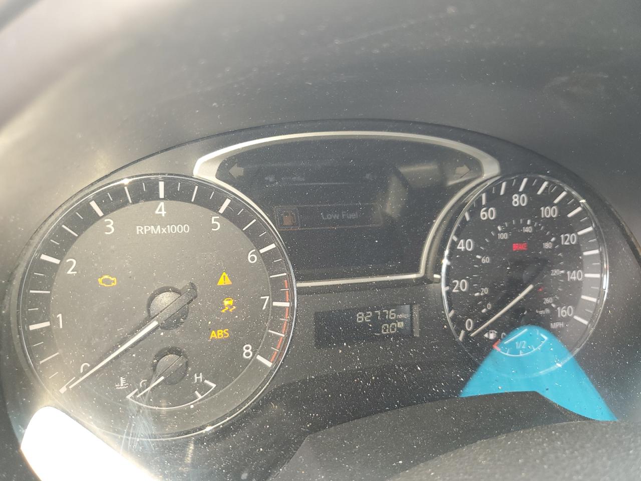2013 Nissan Altima 2.5 VIN: 1N4AL3AP1DN566594 Lot: 65623285