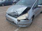 2007 FORD S-MAX ZETE for sale at Copart NEWBURY