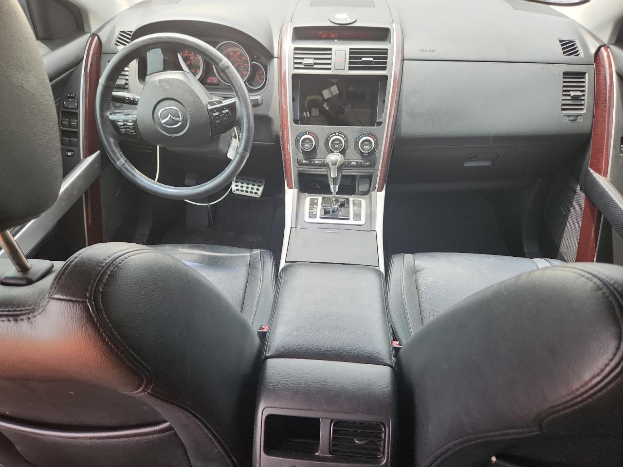 2008 Mazda Cx-9 VIN: JM3TB38V880159067 Lot: 64621745