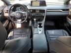2016 LEXUS RX 350 BASE   for sale at Copart ON - TORONTO