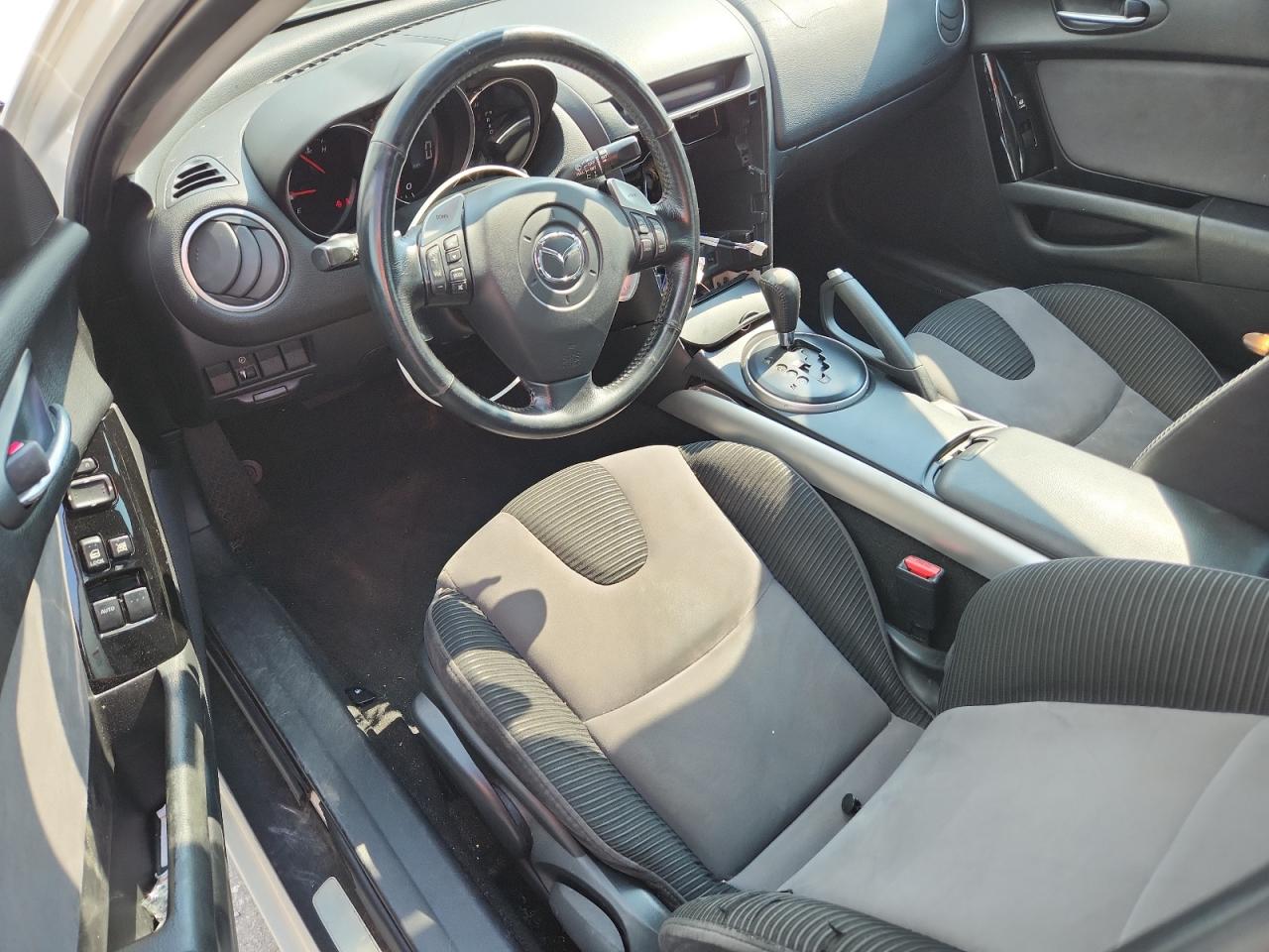 2005 Mazda Rx8 VIN: JM1FE17N150141265 Lot: 60491765