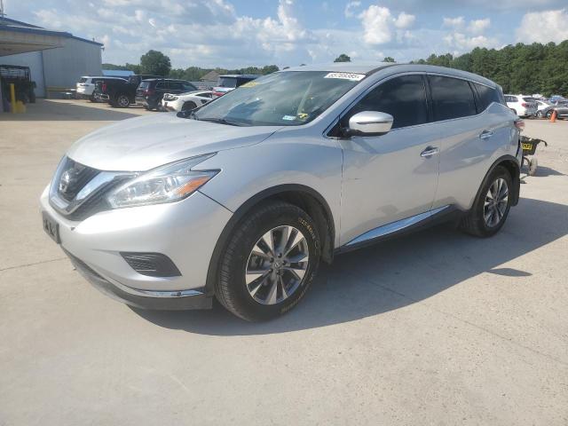 2016 Nissan Murano S