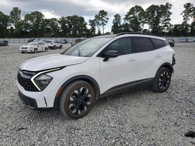 KIA SPORTAGE X 2023