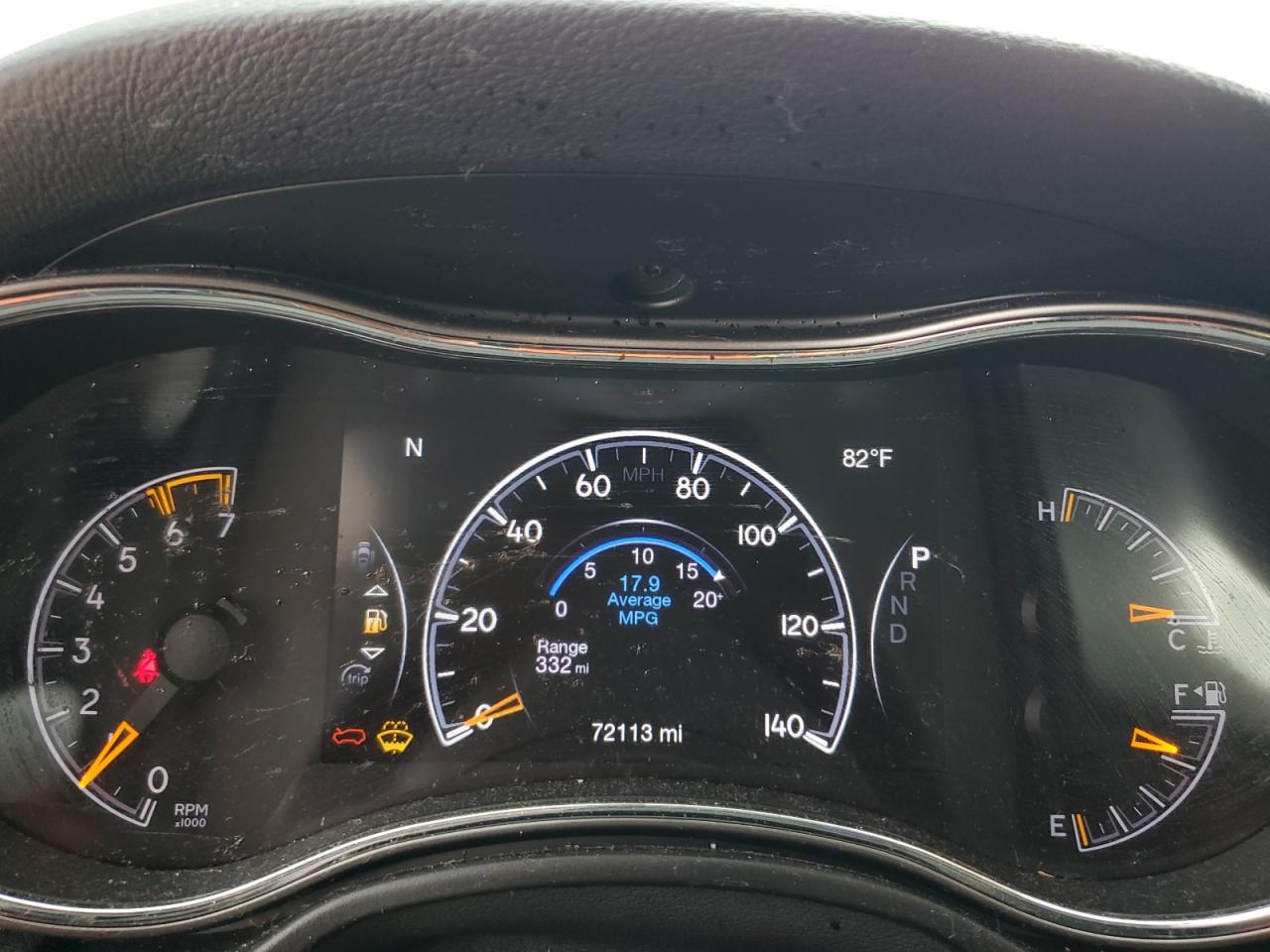 2019 Jeep Grand Cherokee Limited VIN: 1C4RJFBT5KC749828 Lot: 65424135