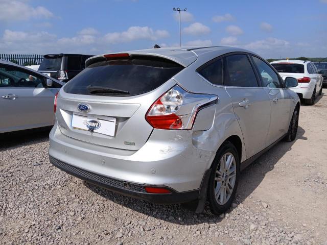 2013 FORD FOCUS TITA