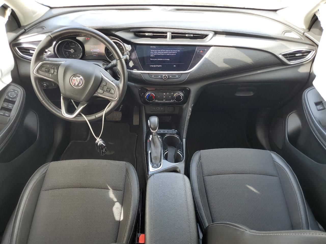 kl4mmbs21lb093842 KL4MMBS21LB093842 2020 Buick Encore Gx Preferred