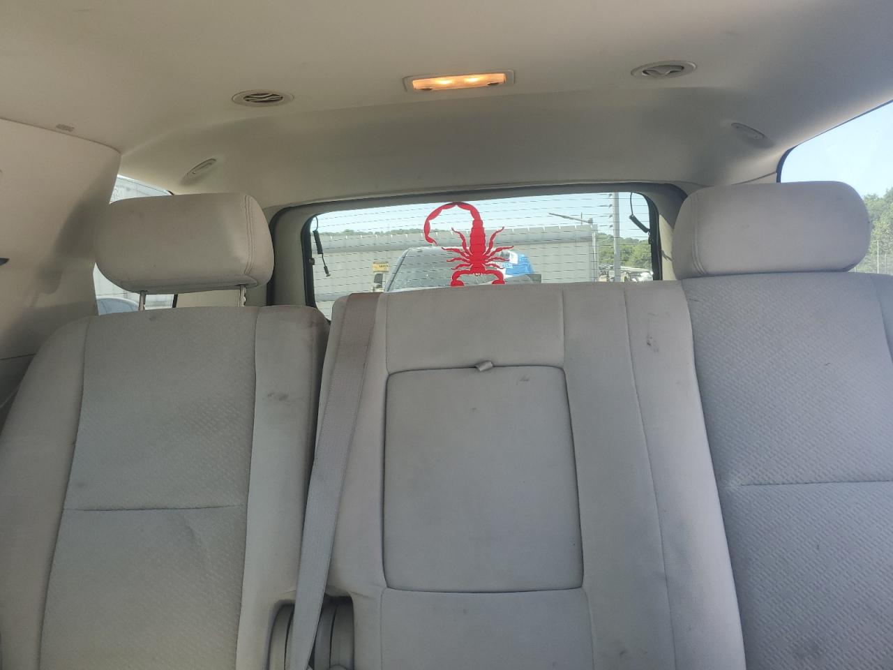 2008 GMC Yukon VIN: 1GKFK13028J216321 Lot: 66886145