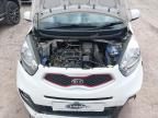 2015 KIA PICANTO VR for sale at Copart WESTBURY