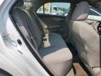 2010 TOYOTA COROLLA BASE   for sale at Copart IL - CHICAGO SOUTH