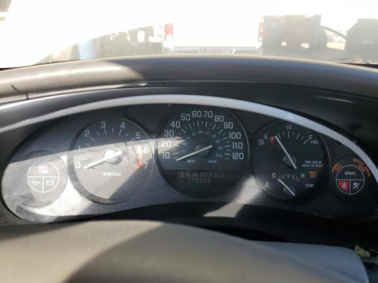 2g4wb52k431206720 2G4WB52K431206720 2003 Buick Regal Ls