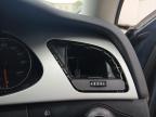 2008 AUDI A4 SE TDI for sale at Copart CHESTER