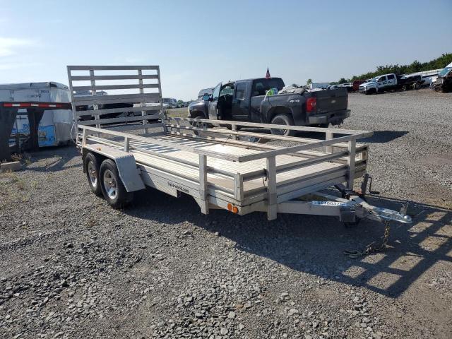 2011 Utility Trailer