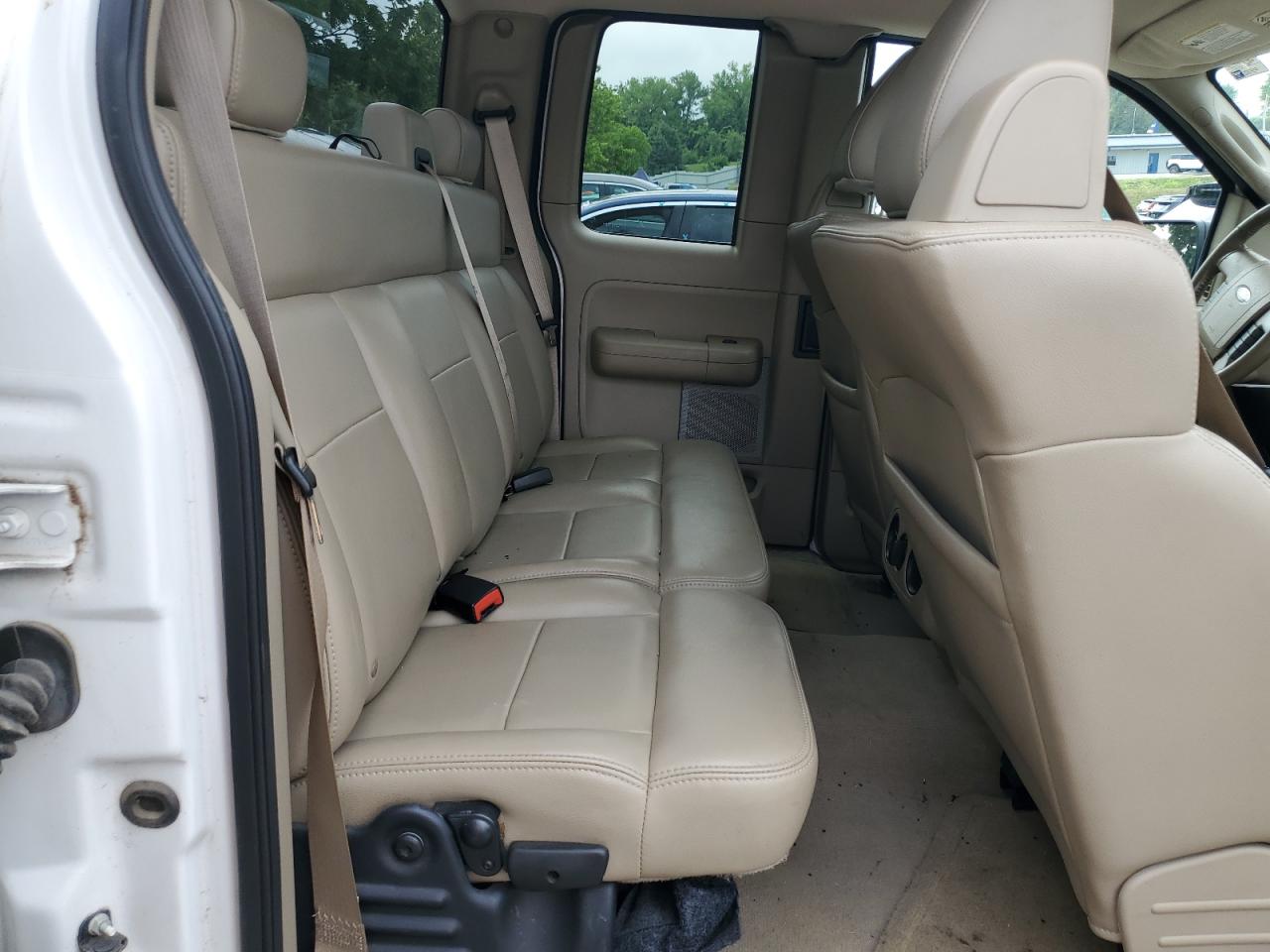 2005 Ford F150 VIN: 1FTPX14565NC00364 Lot: 64279395