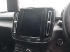 2021 VOLVO XC40 INSCR for sale at Copart EAST KILBRIDE