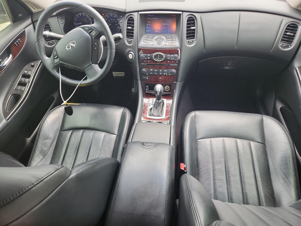 2017 Infiniti Qx50 VIN: JN1BJ0RR9HM401626 Lot: 63652085