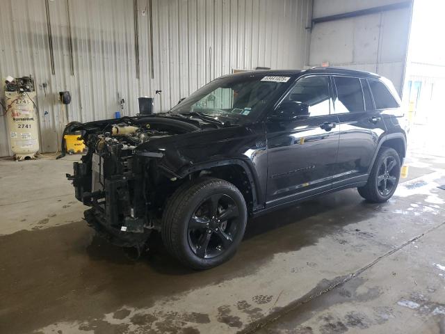 JEEP GRAND CHER – zdjęcie z aukcji, lot #63441025