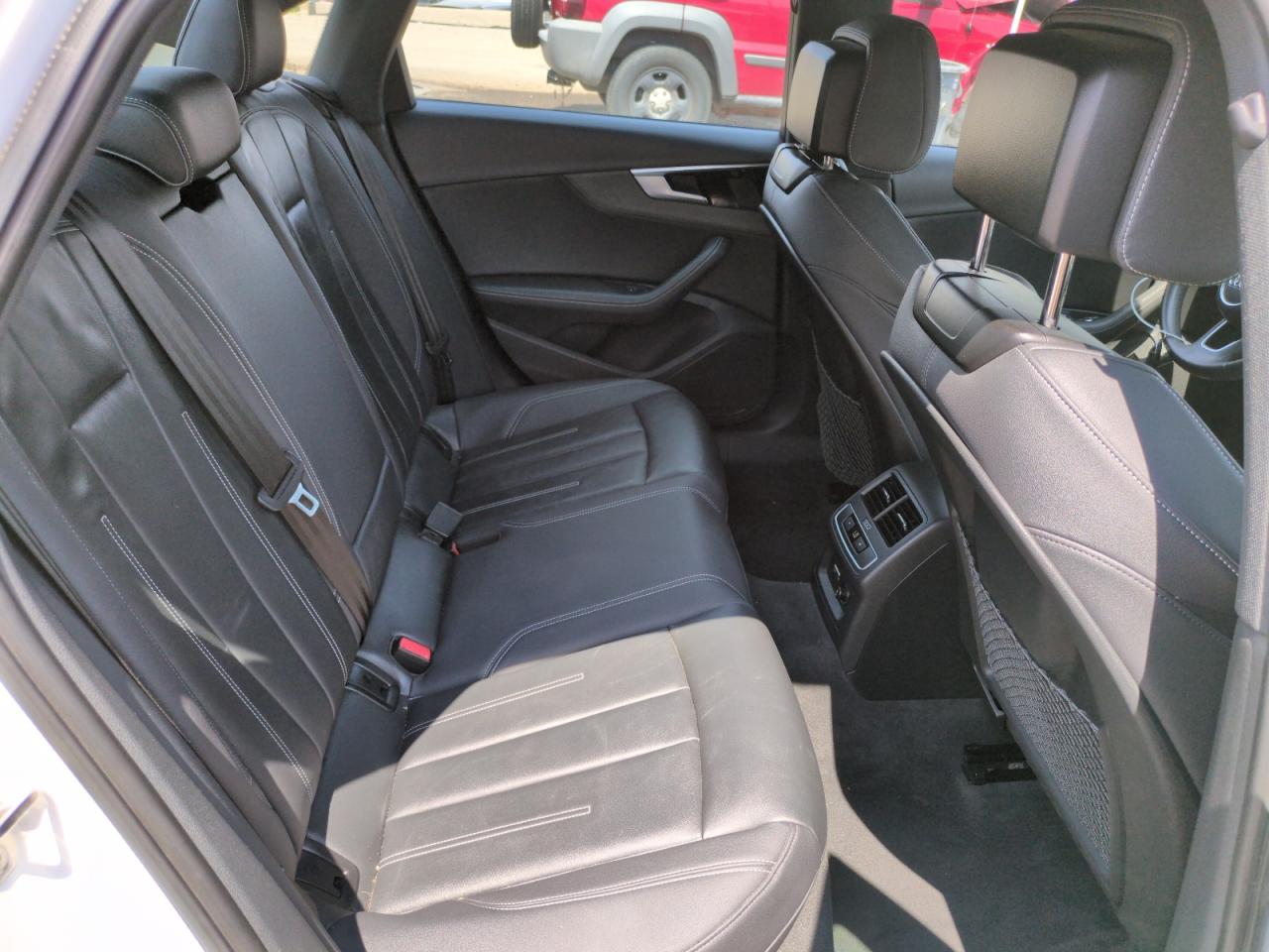 2022 Audi A4 Premium Plus 45 VIN: WAUEAAF41NN014435 Lot: 62826705