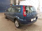 2009 FORD FUSION ZET for sale at Copart SANDWICH
