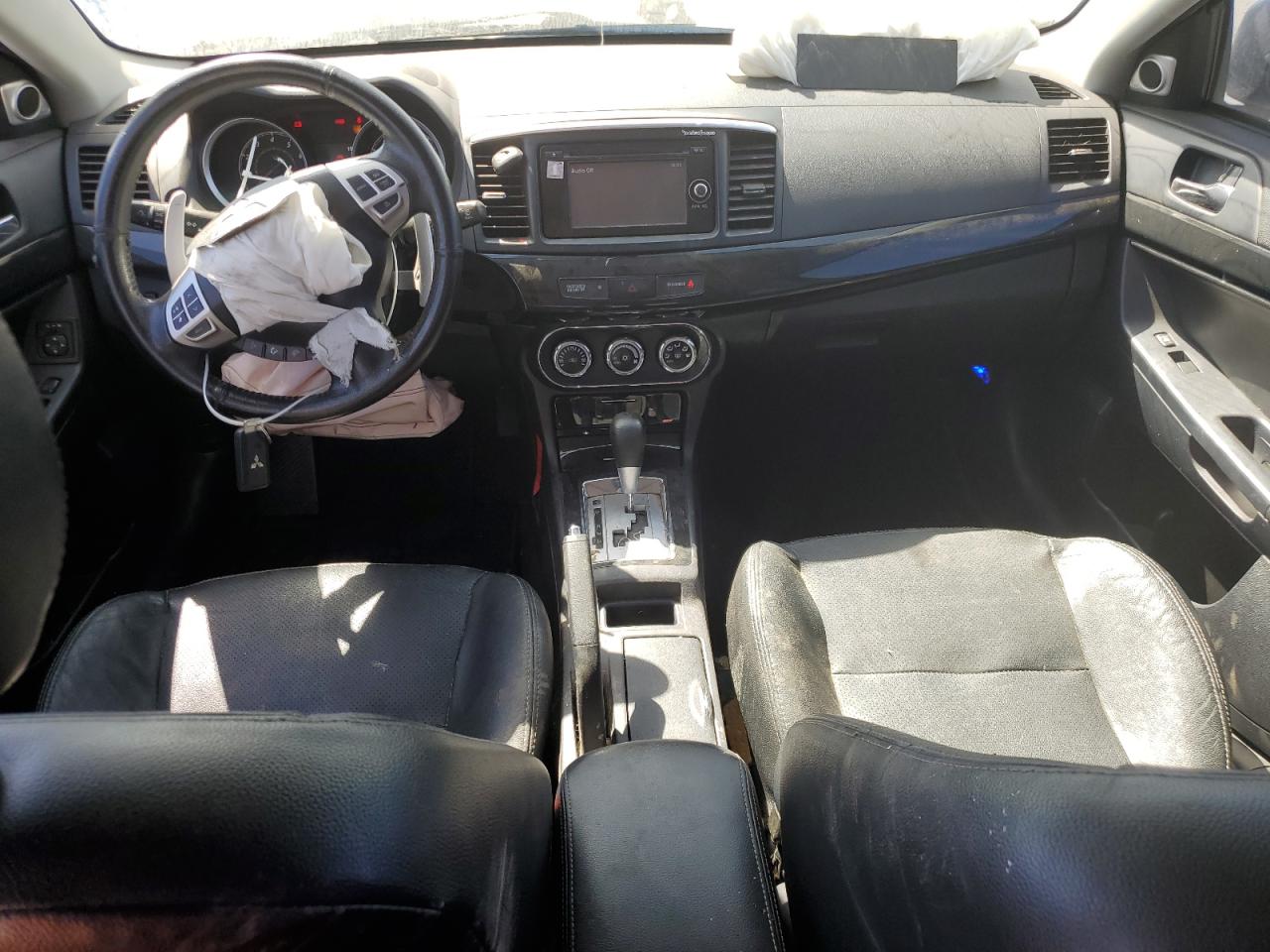 ja32u8fw3eu023651 JA32U8FW3EU023651 2014 Mitsubishi Lancer Gt