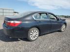 2015 HONDA ACCORD LX   for sale at Copart ON - OTTAWA