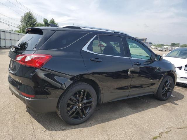  CHEVROLET EQUINOX 2020 Czarny