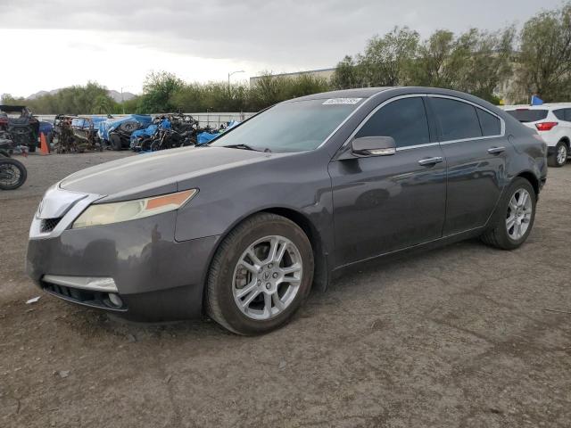 2009 Acura Tl