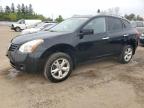 2010 NISSAN ROGUE S   for sale at Copart ON - TORONTO