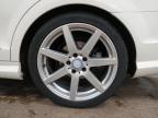 2012 MERCEDES BENZ C180 AMG S for sale at Copart NEWBURY