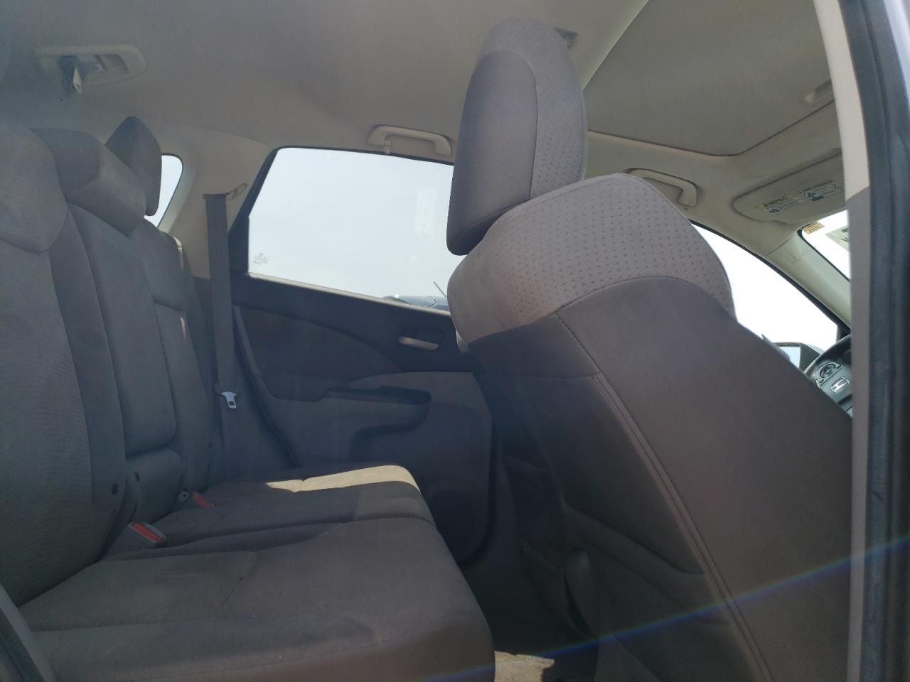 2HKRM4H55EH624079 2014 Honda Cr-V Ex