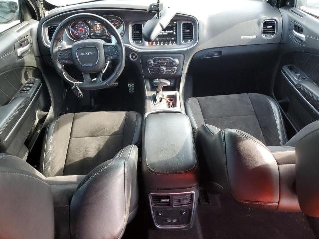 Sedans CHRYSLER 300 2015 Black