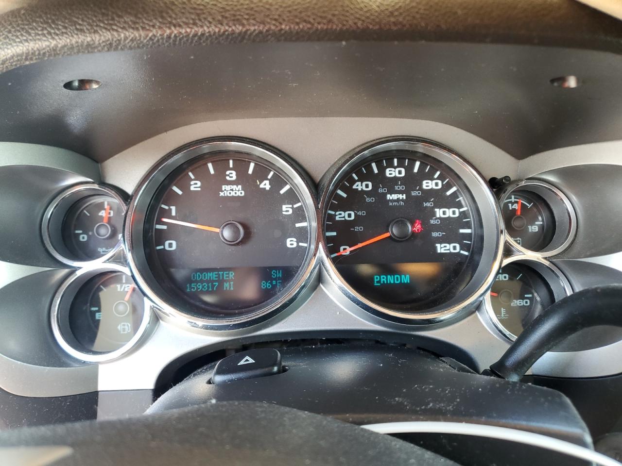 2012 GMC Sierra K1500 Sle VIN: 1GTR2VE7XCZ338459 Lot: 63563955