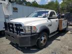 2014 RAM 5500    à vendre chez Copart DC - WASHINGTON DC