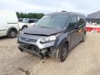 2016 FORD TRANSIT CO for sale at Copart COLCHESTER