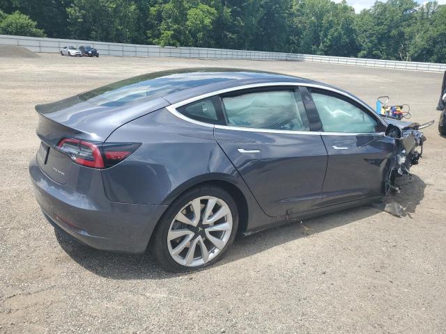  TESLA MODEL 3 2020 Granatowy