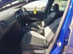 2015 VOLKSWAGEN GOLF R for sale at Copart BRISTOL