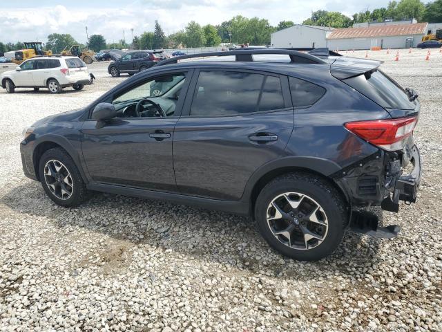  SUBARU CROSSTREK 2019 Szary