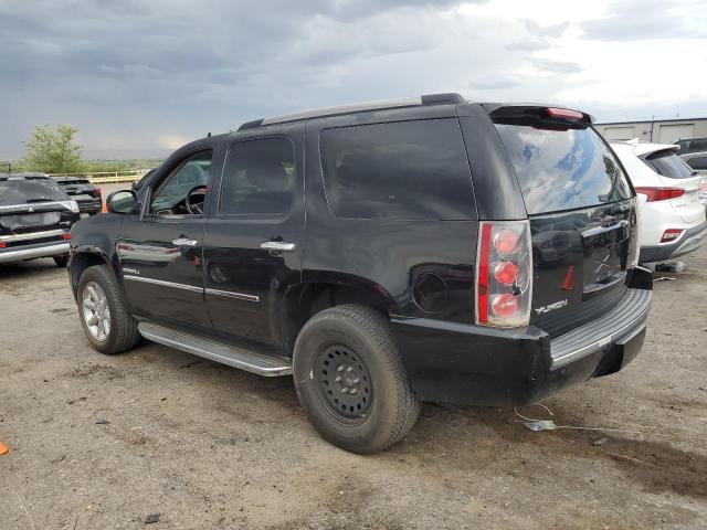 Parquets GMC YUKON 2013 Czarny