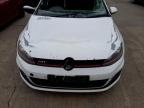2013 VOLKSWAGEN GOLF GTI P for sale at Copart WHITBURN