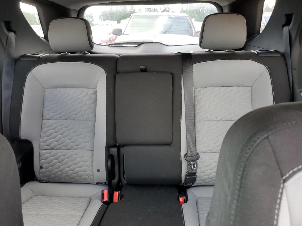 2020 Chevrolet Equinox Ls VIN: 3GNAXHEVXLS676897 Lot: 65534485